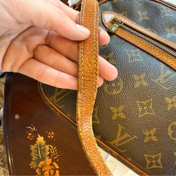LV MONOGRAM SENLIS - Picture 15 of 15